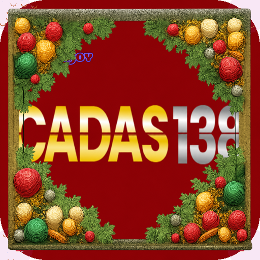 cadas138 — mitra unggulan